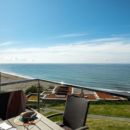 Villa Sea Gem - Mount Brioni à Downderry  Extérieur photo