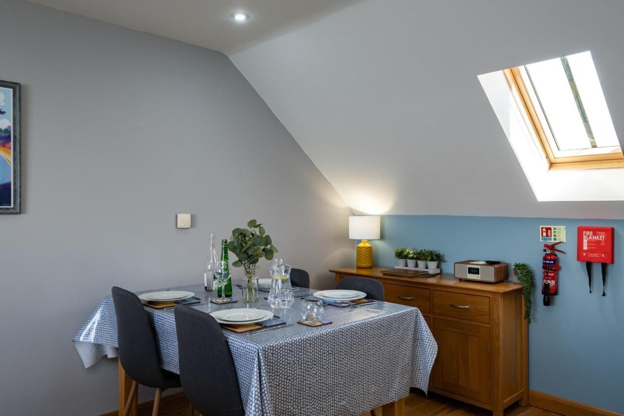 Villa Sea Gem - Mount Brioni à Downderry  Extérieur photo