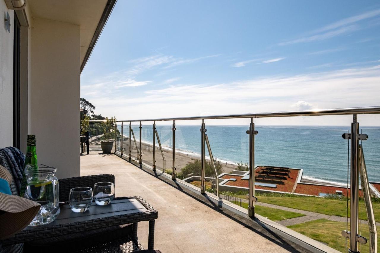 Villa Sea Gem - Mount Brioni à Downderry  Extérieur photo